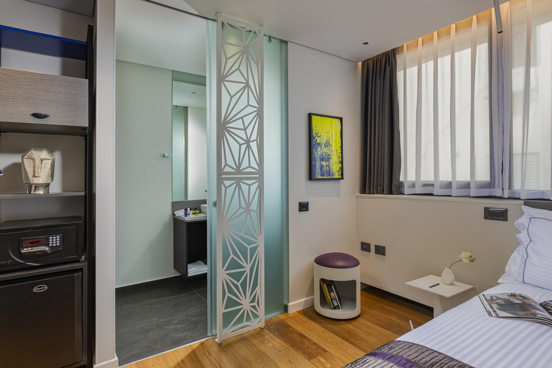 Ultra Tel Aviv Boutique Hotel Exterior photo