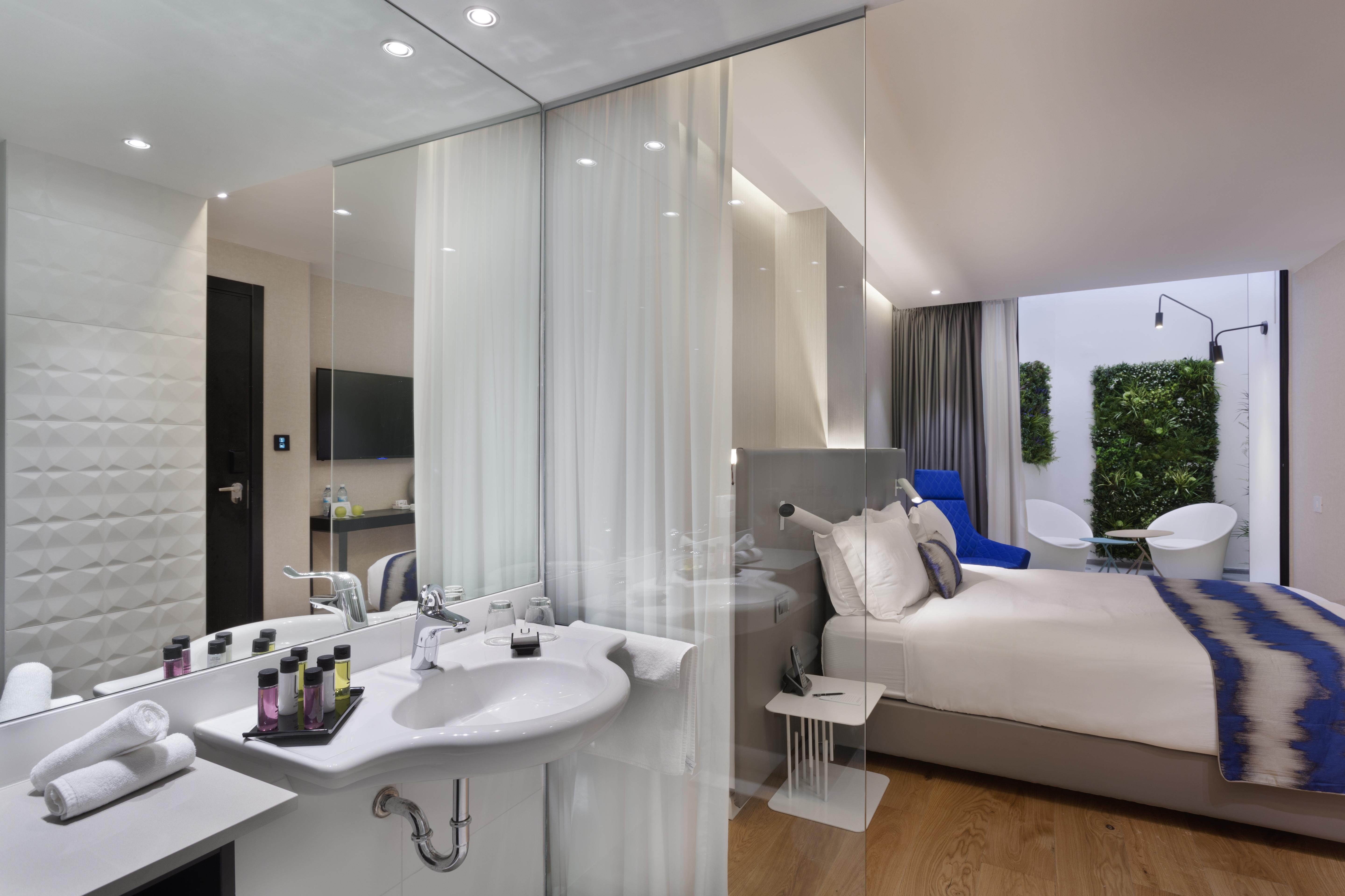Ultra Tel Aviv Boutique Hotel Exterior photo