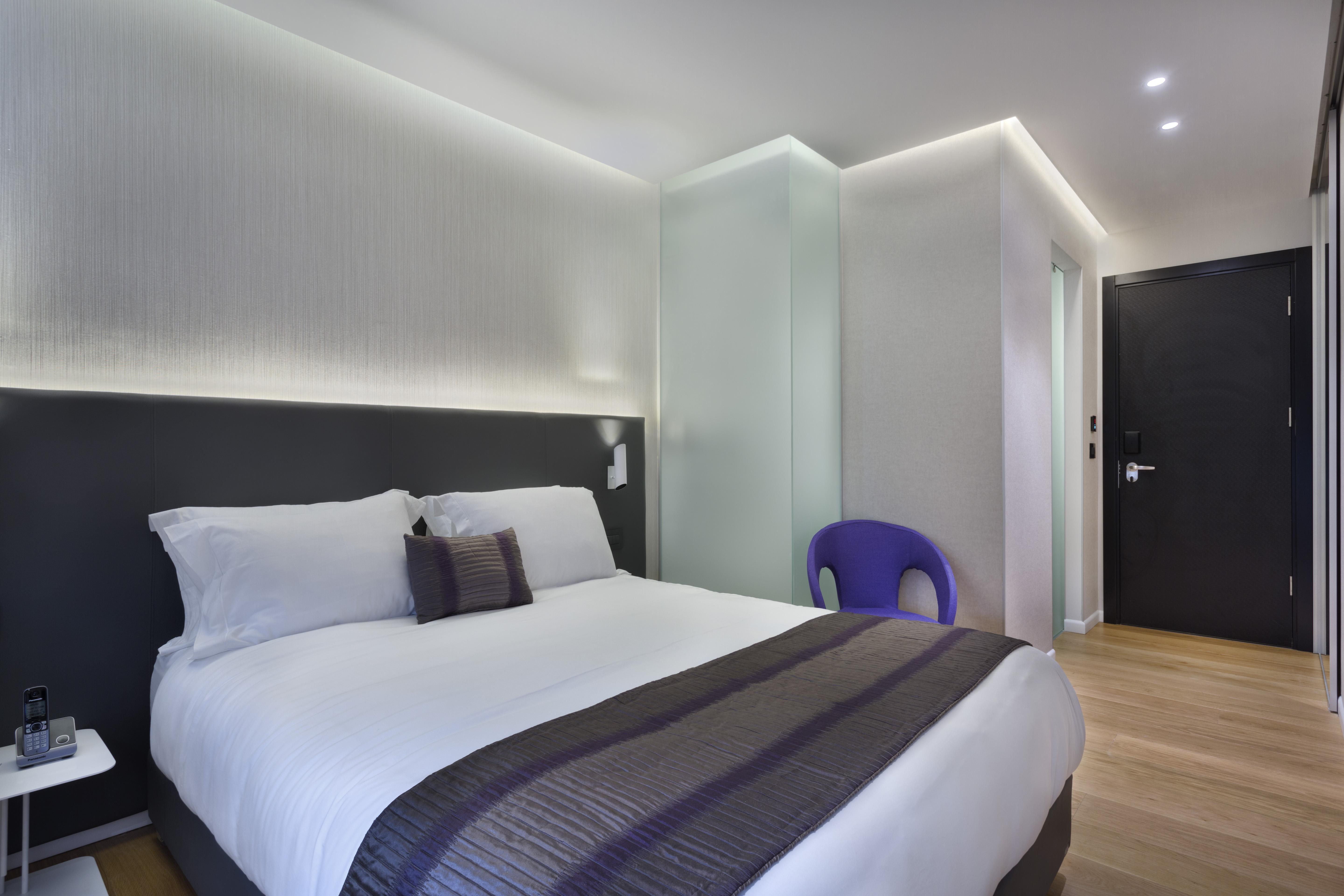 Ultra Tel Aviv Boutique Hotel Exterior photo