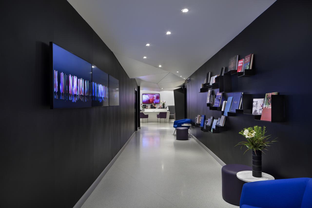 Ultra Tel Aviv Boutique Hotel Exterior photo
