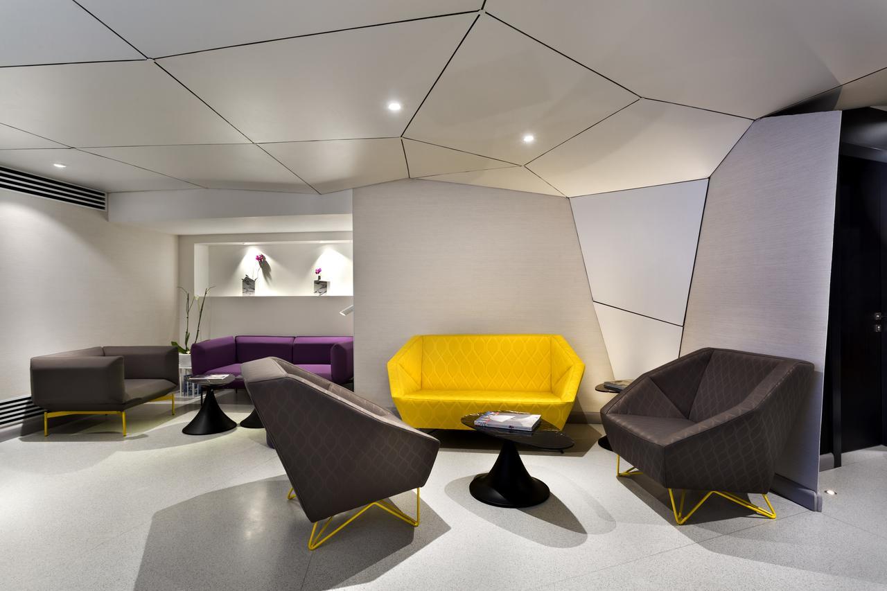 Ultra Tel Aviv Boutique Hotel Exterior photo