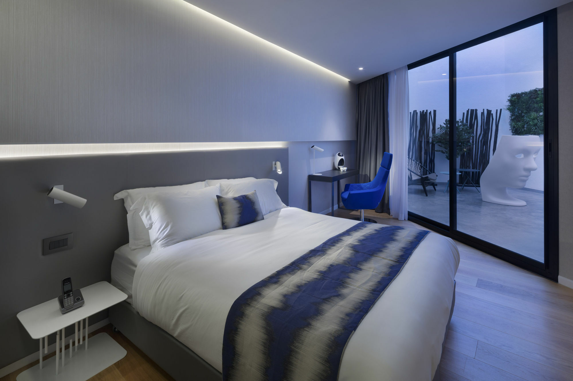 Ultra Tel Aviv Boutique Hotel Exterior photo