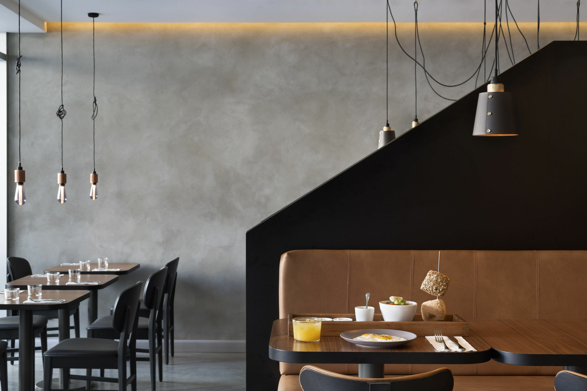 Ultra Tel Aviv Boutique Hotel Exterior photo