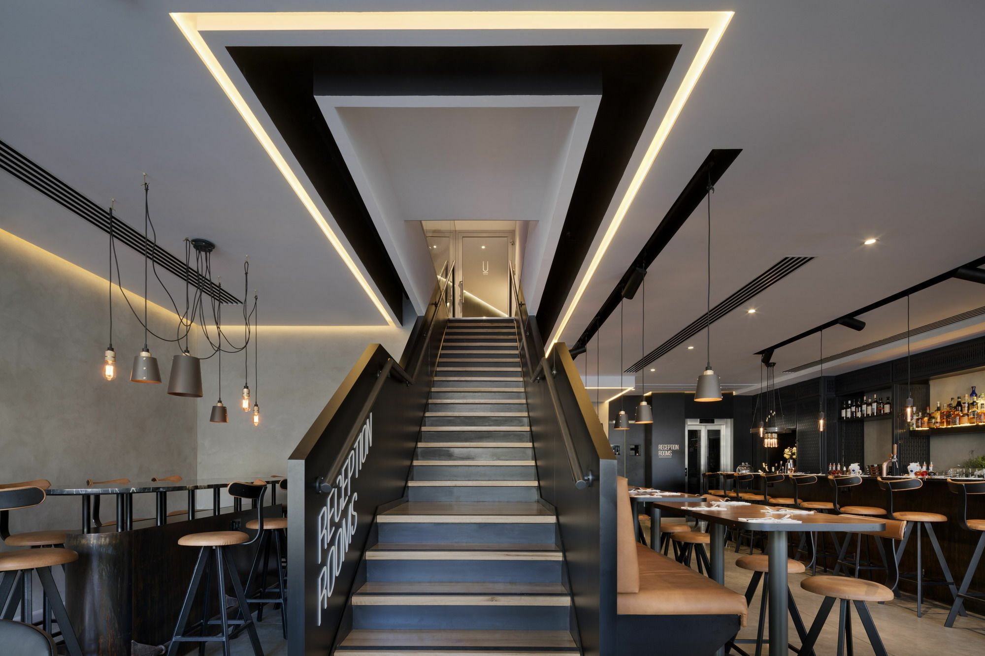 Ultra Tel Aviv Boutique Hotel Exterior photo